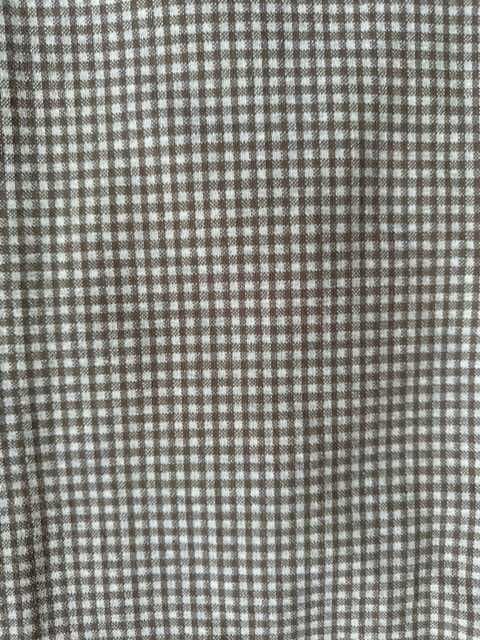 spodnie, typu ogrodniczki, producent: ZARA, rozm 152 cm