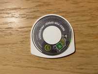 PSP Need for Speed ProStreet Oryginalna Gra