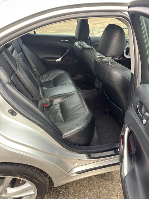 Lexus IS220d 2006