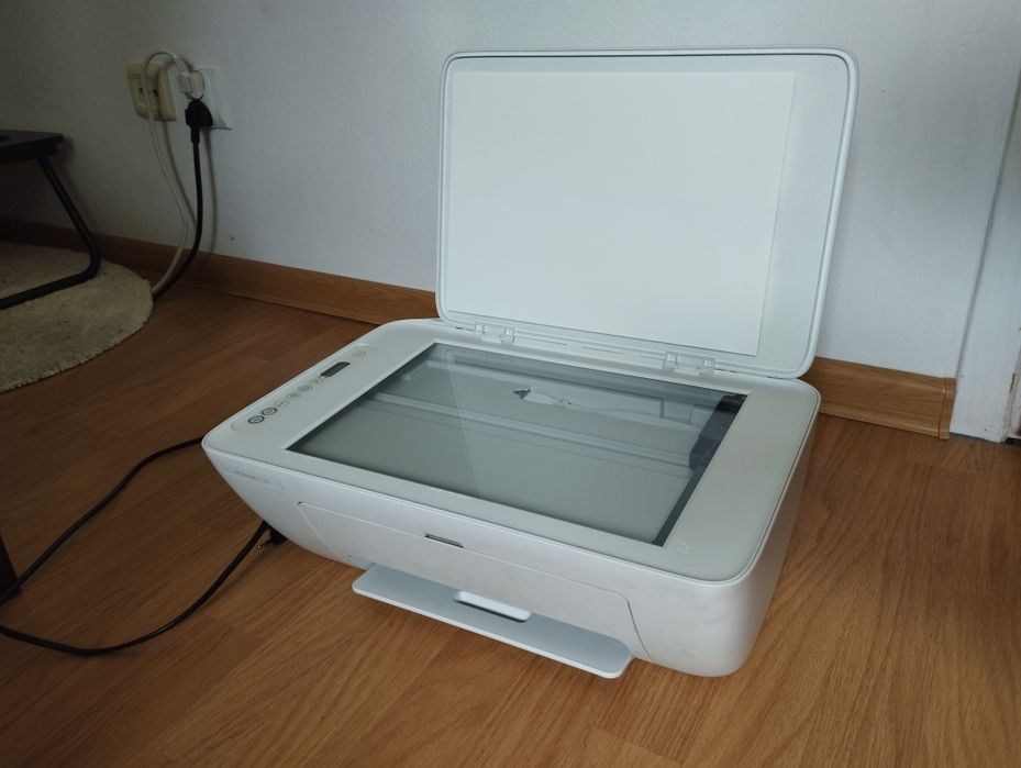 Drukarka HP DeskJet 2710e