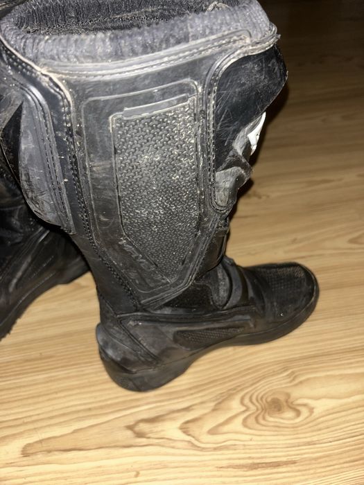 Sprzedam buty fly racing