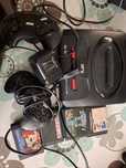Sega mega drive 2