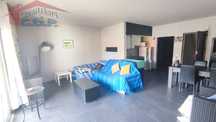 T1 com 2 varandas em Sesimbra