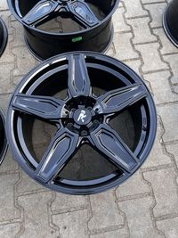 5/112 R20 Диски Audi Q7 , RS5 , RS4 / VW Touareg 3