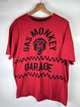 T shirt Gas Monkey Garage Made in USA