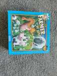 Gra planszowa Superfarmer