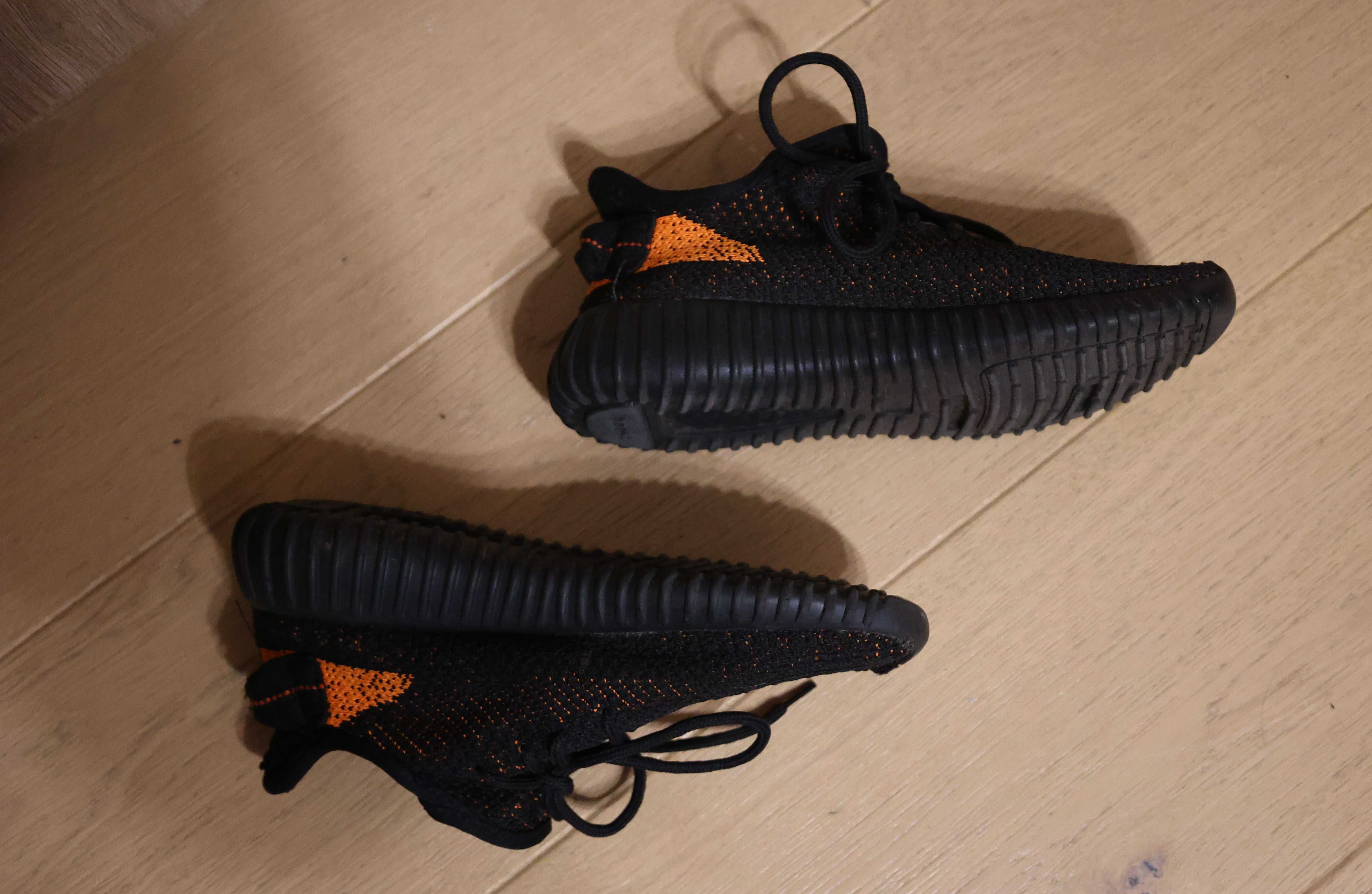 Adidas YEEZY Boost Buty 36 dł wkładki 23cm