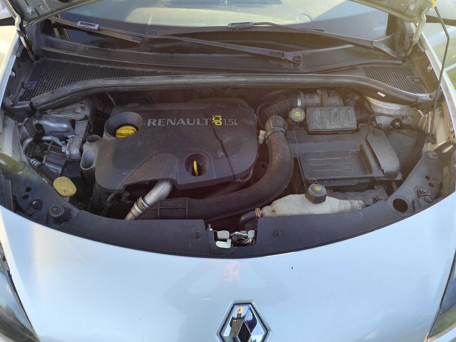 Sprzedam Renault Clio 3 1.5 dci
