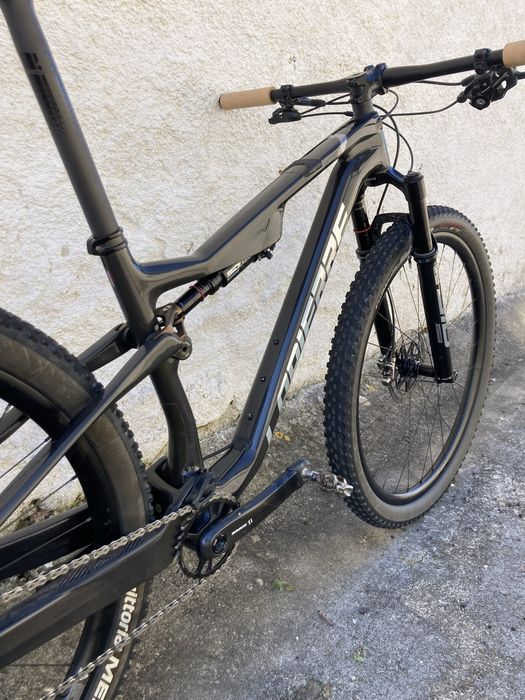 Lapierre XR 9.9 M