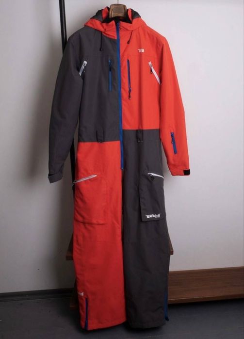 Комбінезон Rehall Blaze мембранний гірськолижний L