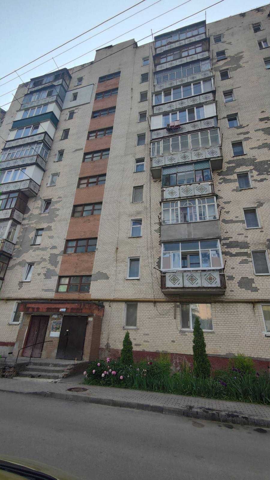 У продажу хороша 1к, р-н Ближні Гречан