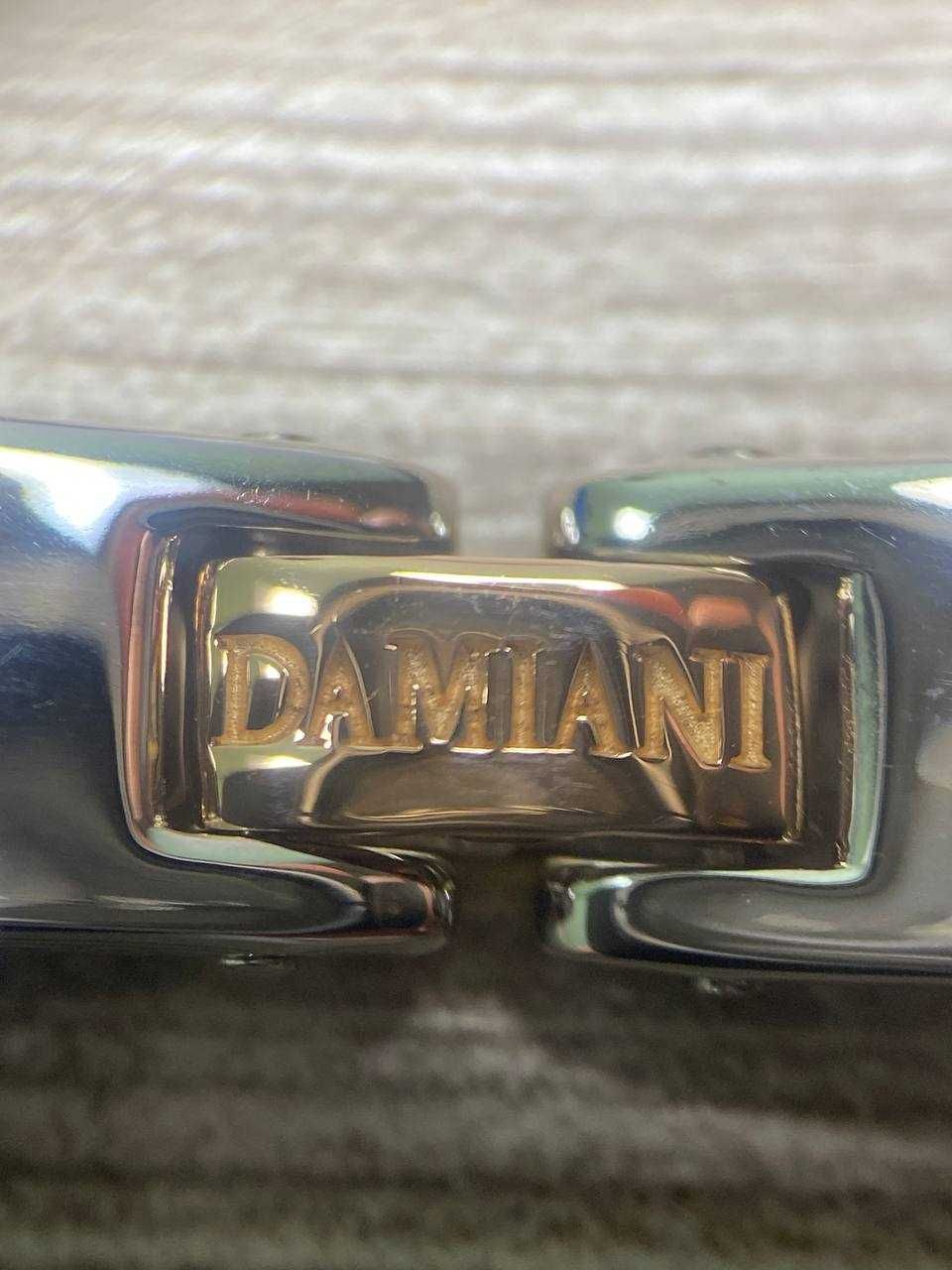 Золотой браслет Damiani 750_22,0_14,02_100.
