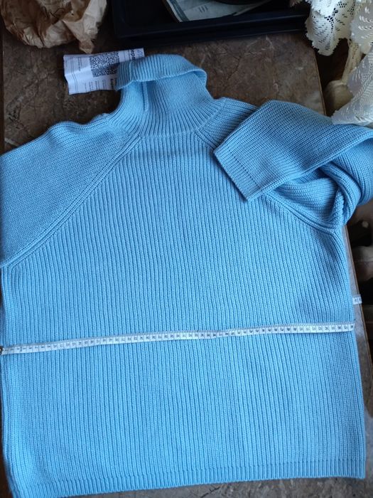 Свитер женский  р М-L-XL