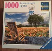 Puzzle Ravensburger 1000 A Golden Treat