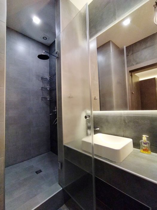 Сдам стильную квартиру в 17 Жемчужине Асташкина центр города