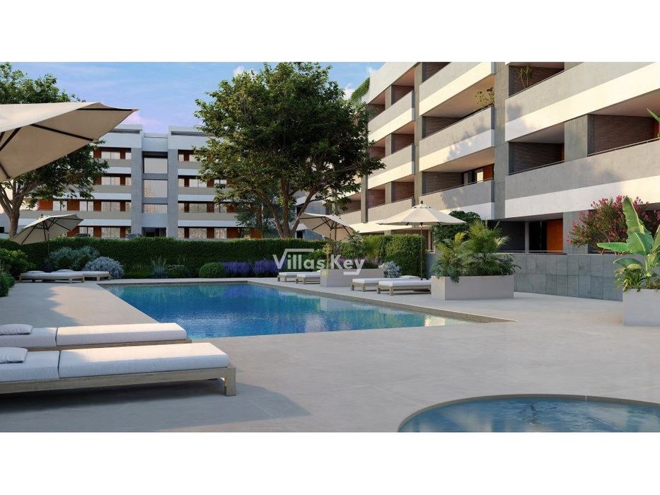 Apartamentos de Luxo em Lagos, Algarve,Portugal.