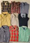 Camisas NOVAS (LEVE 3 PAGUE 2)