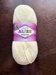 Пряжа для вʼязання Cotton Gold Alize