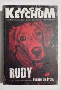 Rudy Jack ketchum