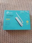 Бездротовий адаптер tp-link модем роутер
