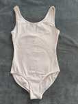 Body na balet taniec rozmiar 110 / 116 cm