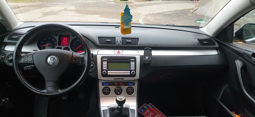 Продам пасат б 6