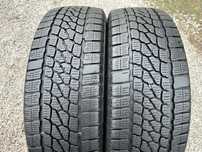 Opony 215/65R16C Firestone Vanhawk 2 Winter Zima 2sztuki 8,18mm