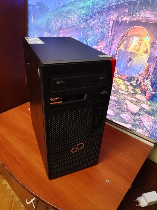 Комплект Fujitsu Siemens Intel Pentium G4620 | 8GB | 500HDD