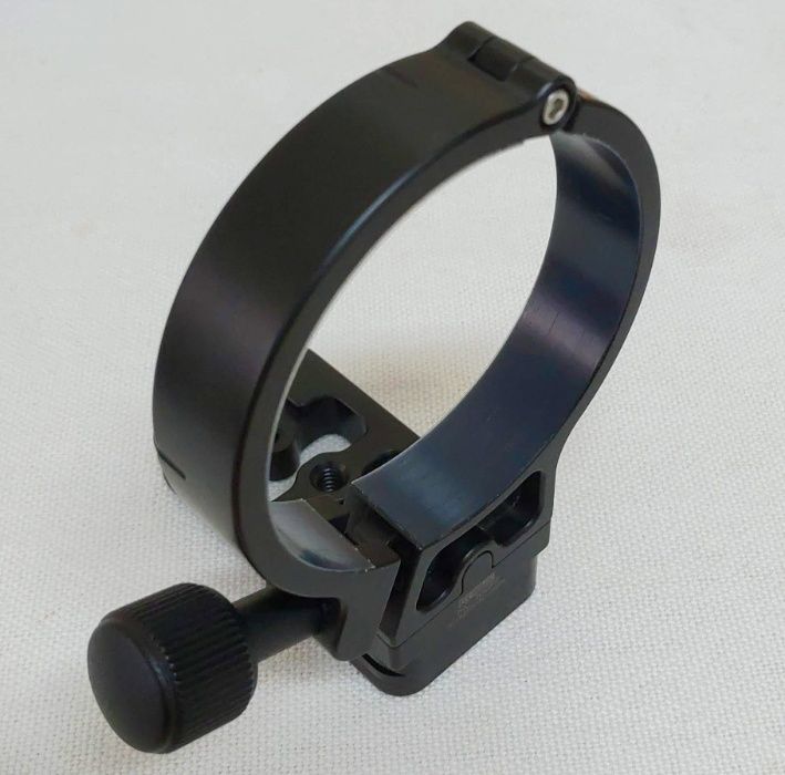 Anel de tripé Kirk KES NC-300PF (Collar) - para objectivas Nikon