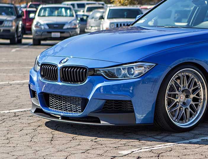 ТОП ЦЕНА В ОДЕССЕ! М-Бампера и обвесы на любые BMW (Качество + цена)