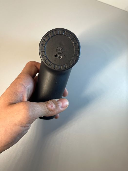 Міні-електричний масажер для всього тілі