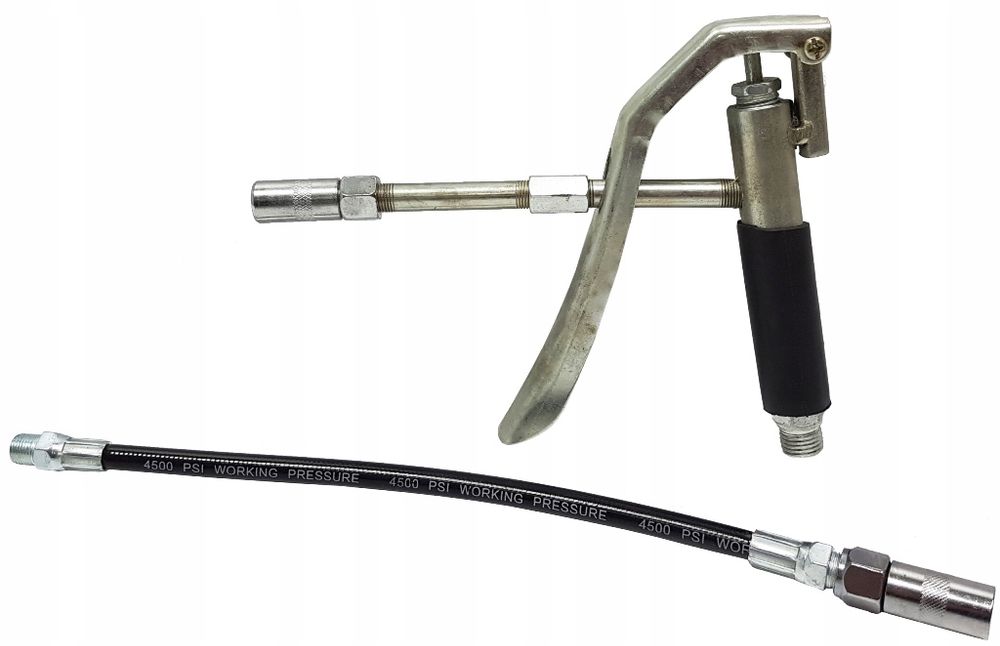 Smarownica Nożna 3L Dm3 Tawotnica Towotnica Wąż 4M