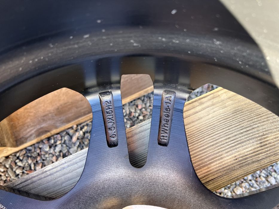 Диски R15 4x100 кіа hyundai Renault 4 100