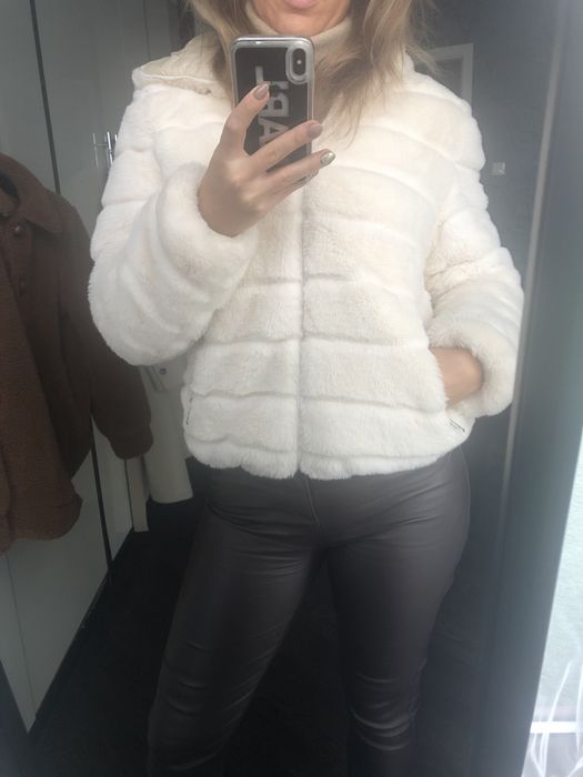 Futerko Elite Girl r.36