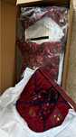 cybex priam rockstar gondola