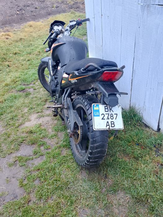 Viper vm200r-2014рік