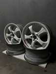Jantes Barracuda 18”
