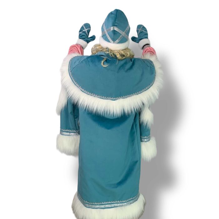 Костюм Святого Миколая (Костюм Святого Николая) Костюми аніматорів