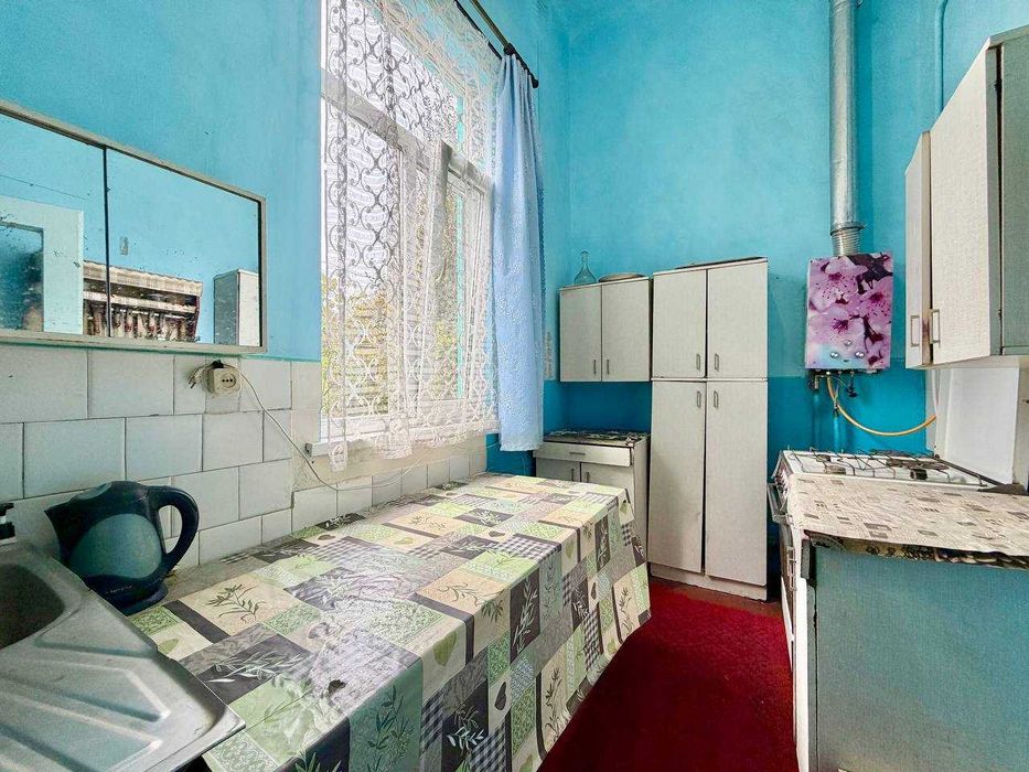 Продаж 2-кім. квартири у центральній частині м.Борислав