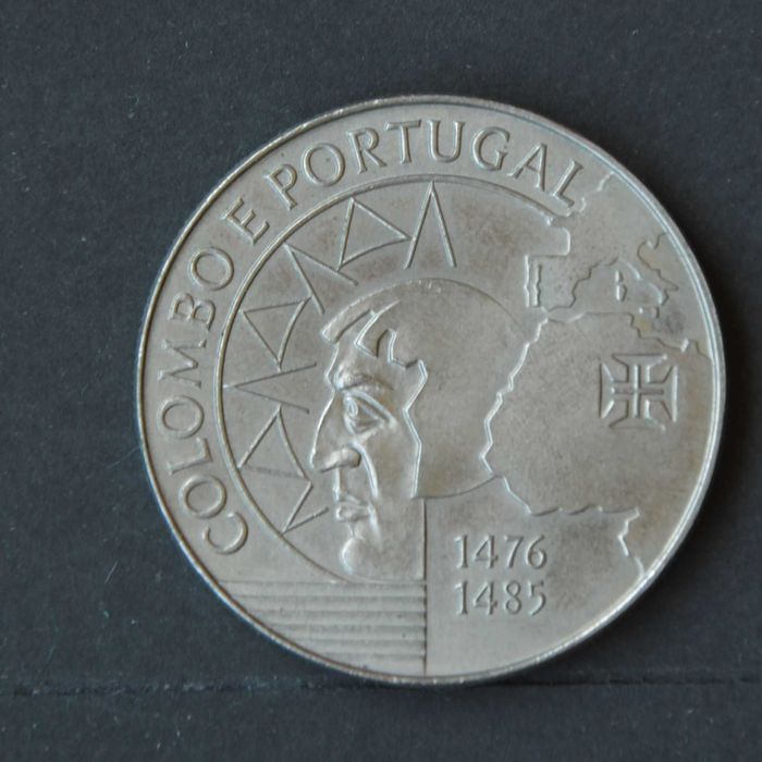 Portugal 200 Escudos 1991 - olx X10114