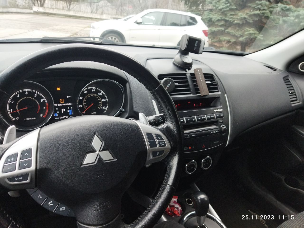 Продам Mitsubishi ASX