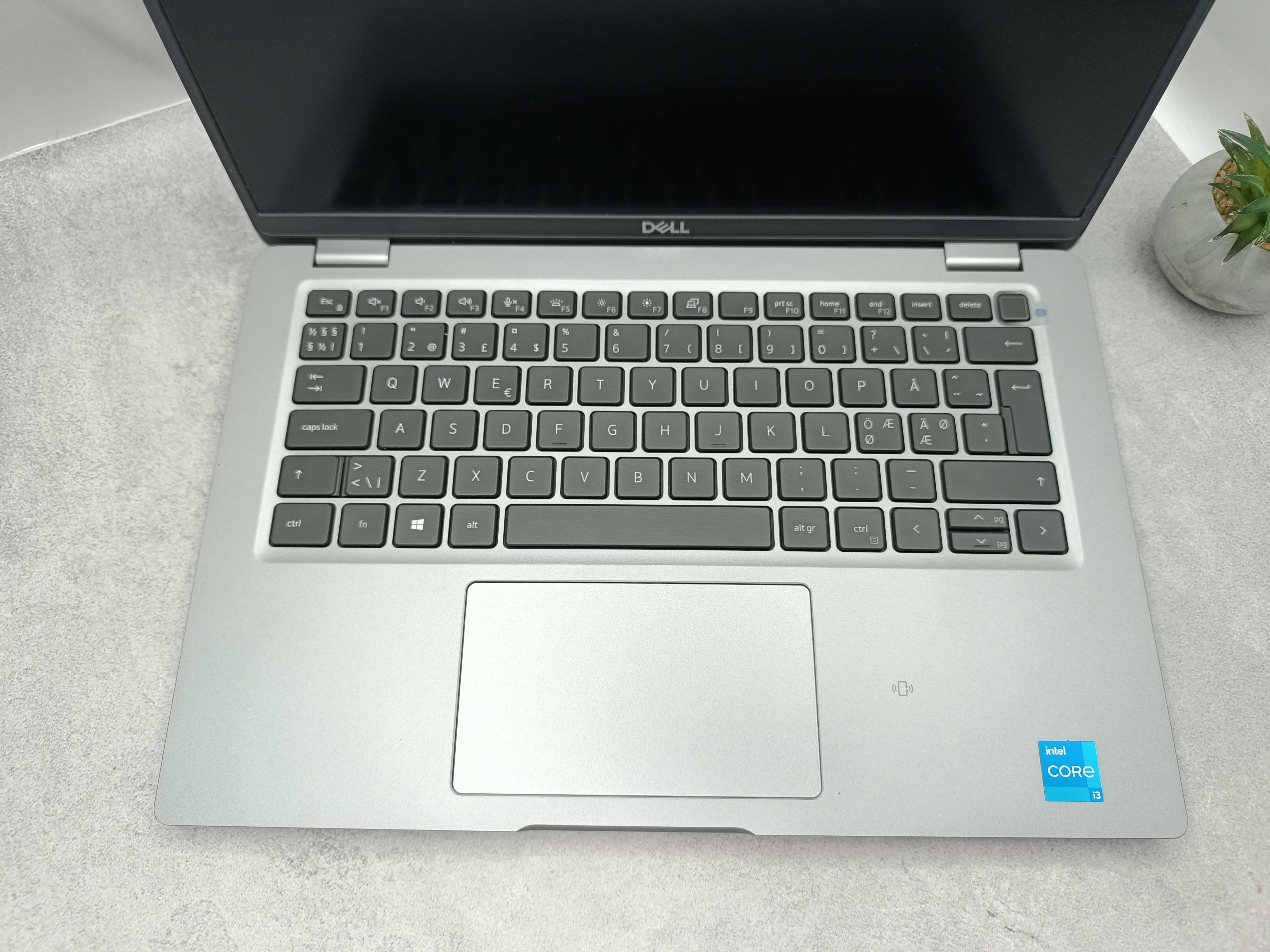 16 ГБ/512 GB/Ноутбук Dell Latitude 5420/i3-1125G4/4 ядра/14" FHD IPS
