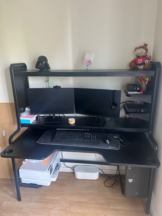 Secretária Gaming