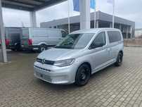 Volkswagen Caddy Volkswagen Caddy 4motion 122 2025r