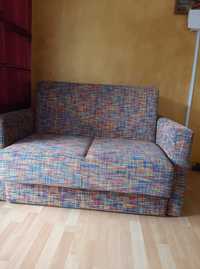 Sofa, fotel rozkladana