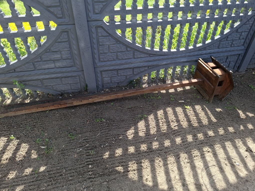 Karmnik dla ptakow