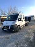 Autolaweta Fiat Ducato II 2.3 Diesel IVECO