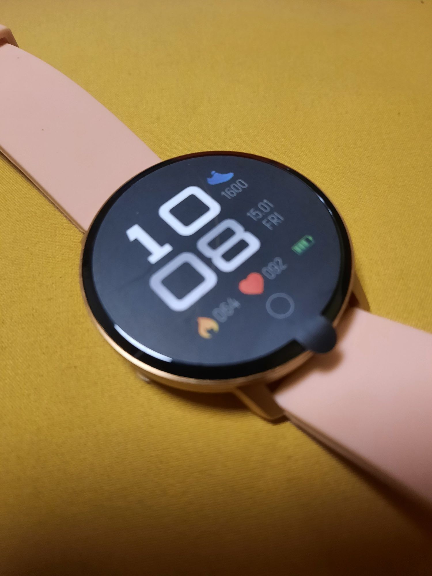 Smartwatch forever fore vive