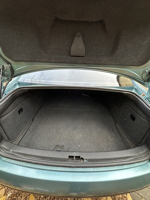 Audi a6 c5 2.8 quattro