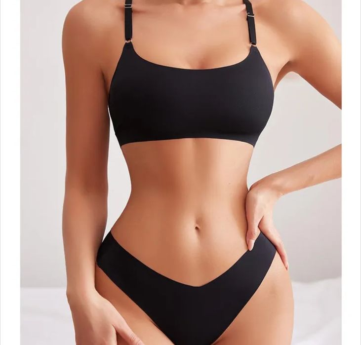 Женский бесшовные комплект белья
6rOCTraNbTep CINOON